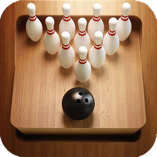 Bowling scorebook 3.1.5 Icon