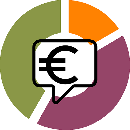 Doco - Dein Ausgaben Manager logo