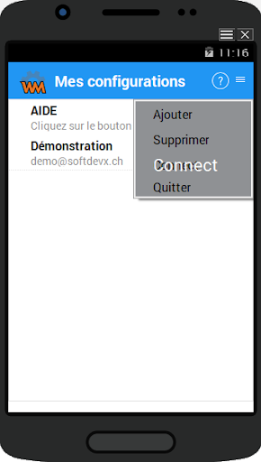 fiches de portes Screen 2