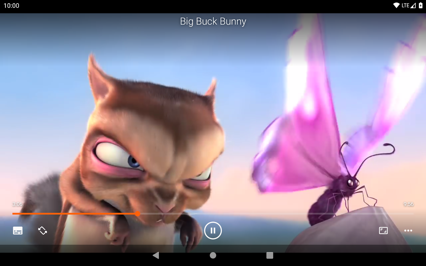 VLC for Android Screenshot 9 VLC for Android Screenshot 9