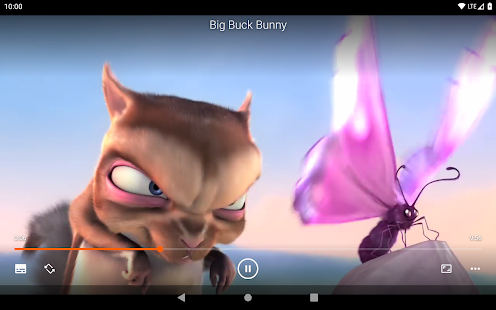 VLC for Android  Screenshots 10