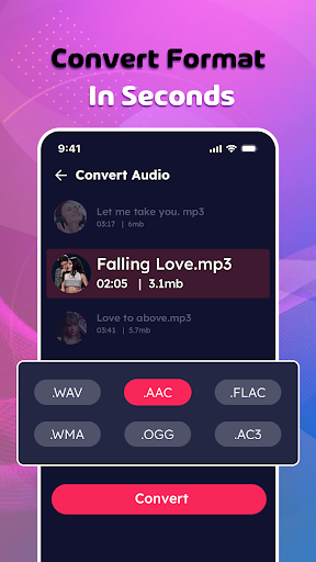 Downloader & Mp3 Converter App screenshot 7