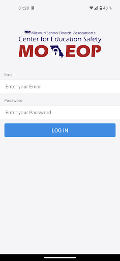 Android application MOEOP screenshort