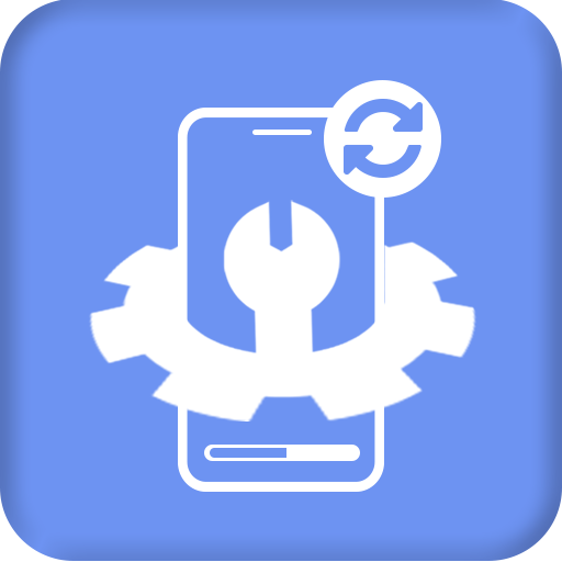Updates Finder Update all apps logo