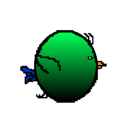 Icon image Fried - Flappy