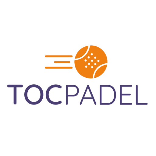Toc Padel logo
