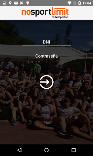 nosportlimit Screen 2