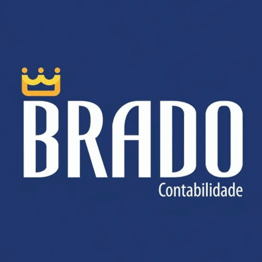 Brado Contabilidade logo