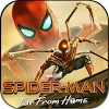 Spider-Man: Far From Home, Spiderman Themes icon