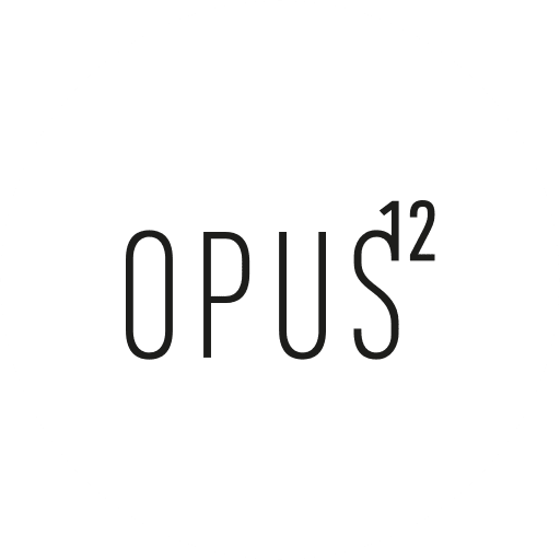 MyOpus12 logo