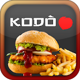 KODO Burger icon