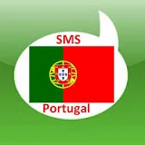 Free SMS Portugal icon