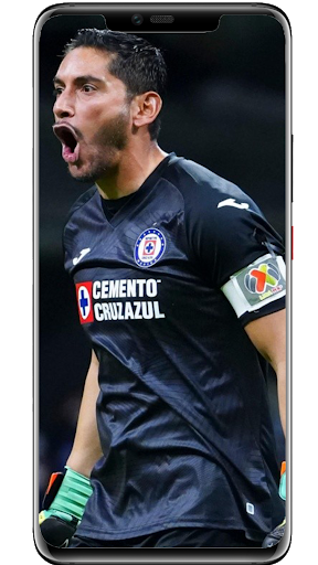 Cruz Azul Wallpapers Screen 2