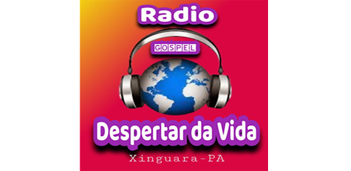 Web Rádio Despertar da Vida Screen 2