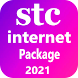 Saudi Internet Package - Androidアプリ