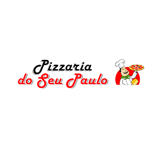 Pizzaria do Seu Paulo logo