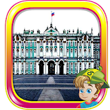 Escape From Hermitage Museum icon