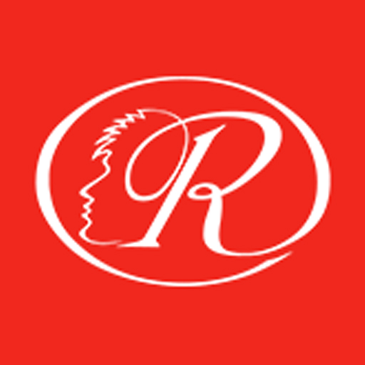 My HairStyle logo
