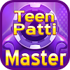 TeenPatti Master-3Patti Online icon
