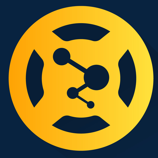 Rutas Driver logo