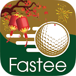 Fastee : Golf Tee Time Booking Apk