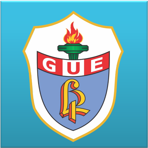 GUELP Emblemático logo