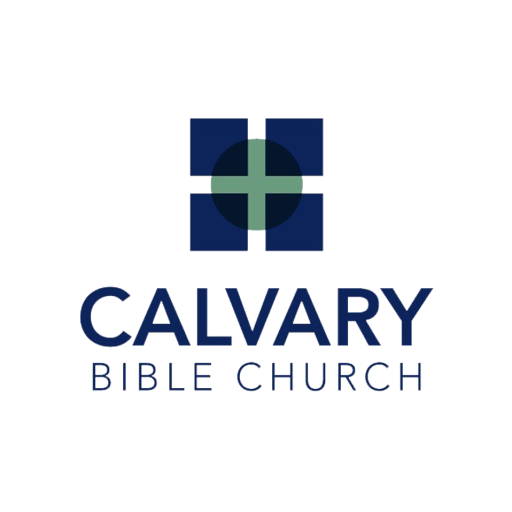 Calvary Bible Church Ann Arbor logo