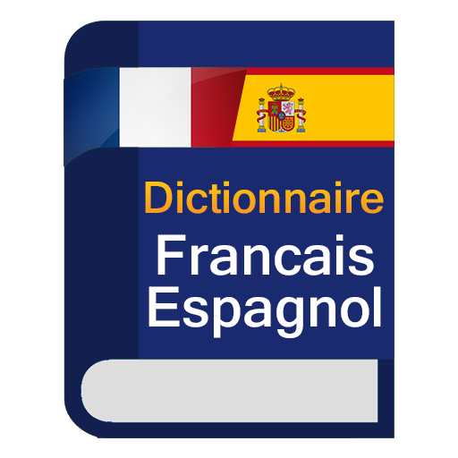 Dictionnaire Francais Espagnol  Icon