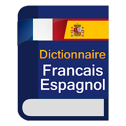 「Dictionnaire Francais Espagnol」のアイコン画像