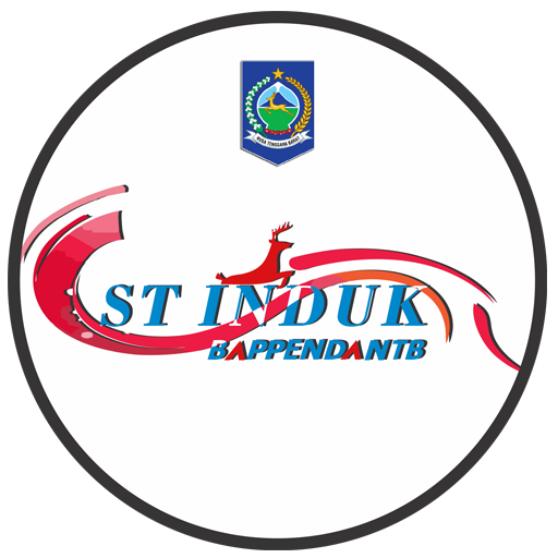 ST Induk logo
