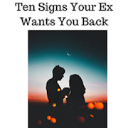 Ten signs your ex wants you back