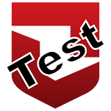 Zoner AntiVirus Test icon