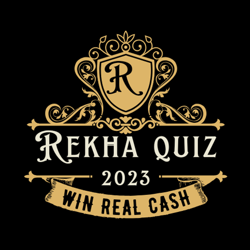 Rekha Quiz Job Preparation logo