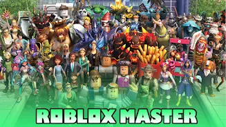 Download Skins Mod Master For Roblox on PC (Emulator) - LDPlayer