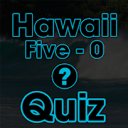 Hawaii Five-0 Quiz app icon