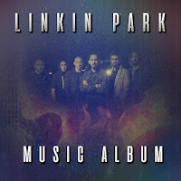 linkin park album 580 pop song metal song hits