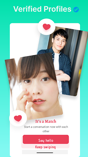 Korean Match - Korean Dating