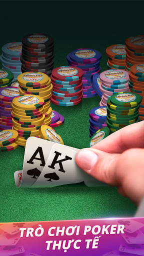 Mega Hit Poker: Texas Holdem Mod Speed