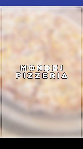 Mondej Screen 2