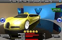 screenshot of Crazy Limousine 3D City Driver