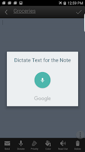 Ultimate Notepad - Cloud Sync
