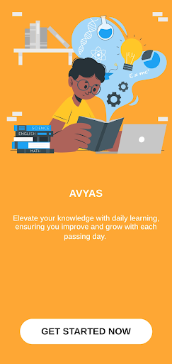 Avyas Screen 2