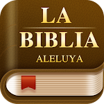 Cover Image of ダウンロード Holy Bible: Offline & Audio  APK