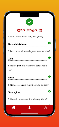 Appa hi! screenshot 4