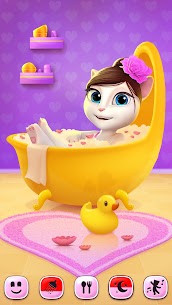My Talking Angela 3