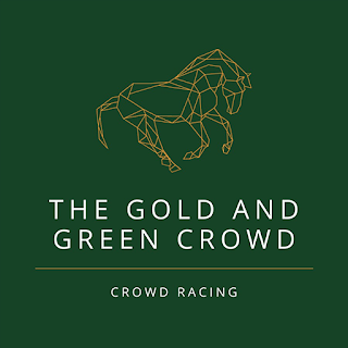 Gold and Green Racing Club