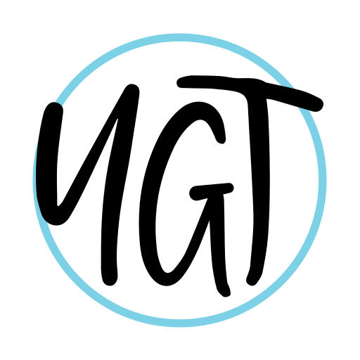 You Got This Fitness logo