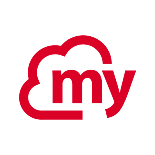 myViewBoard Whiteboard Logo