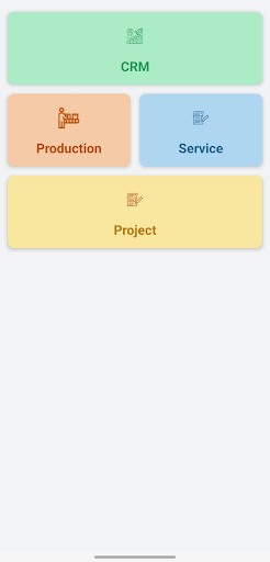 DDPL CRM Screen 2