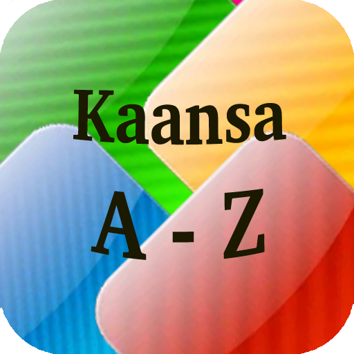 Dictionnaire kaansa - français Download on Windows